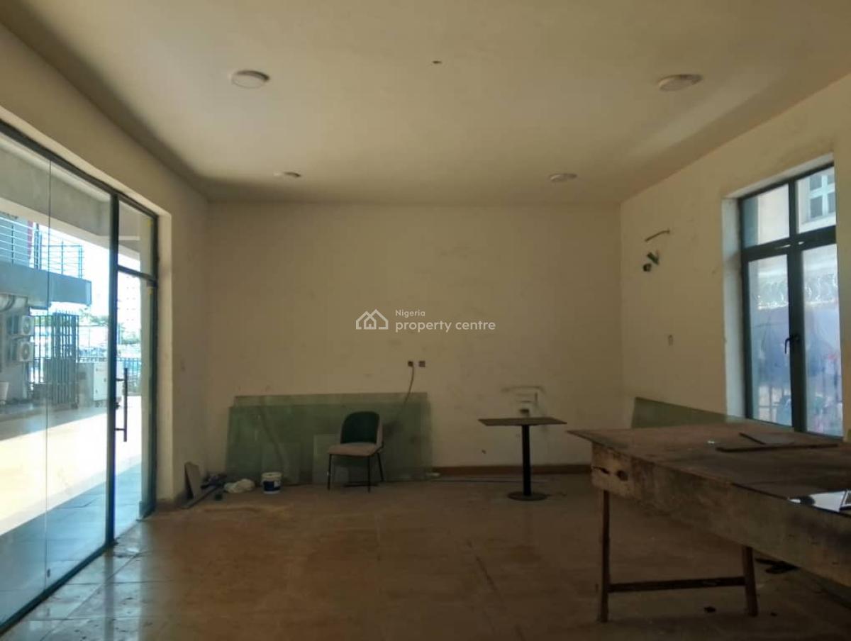 Shop, Lekki Phase 1, Lekki, Lagos, Shop for Rent