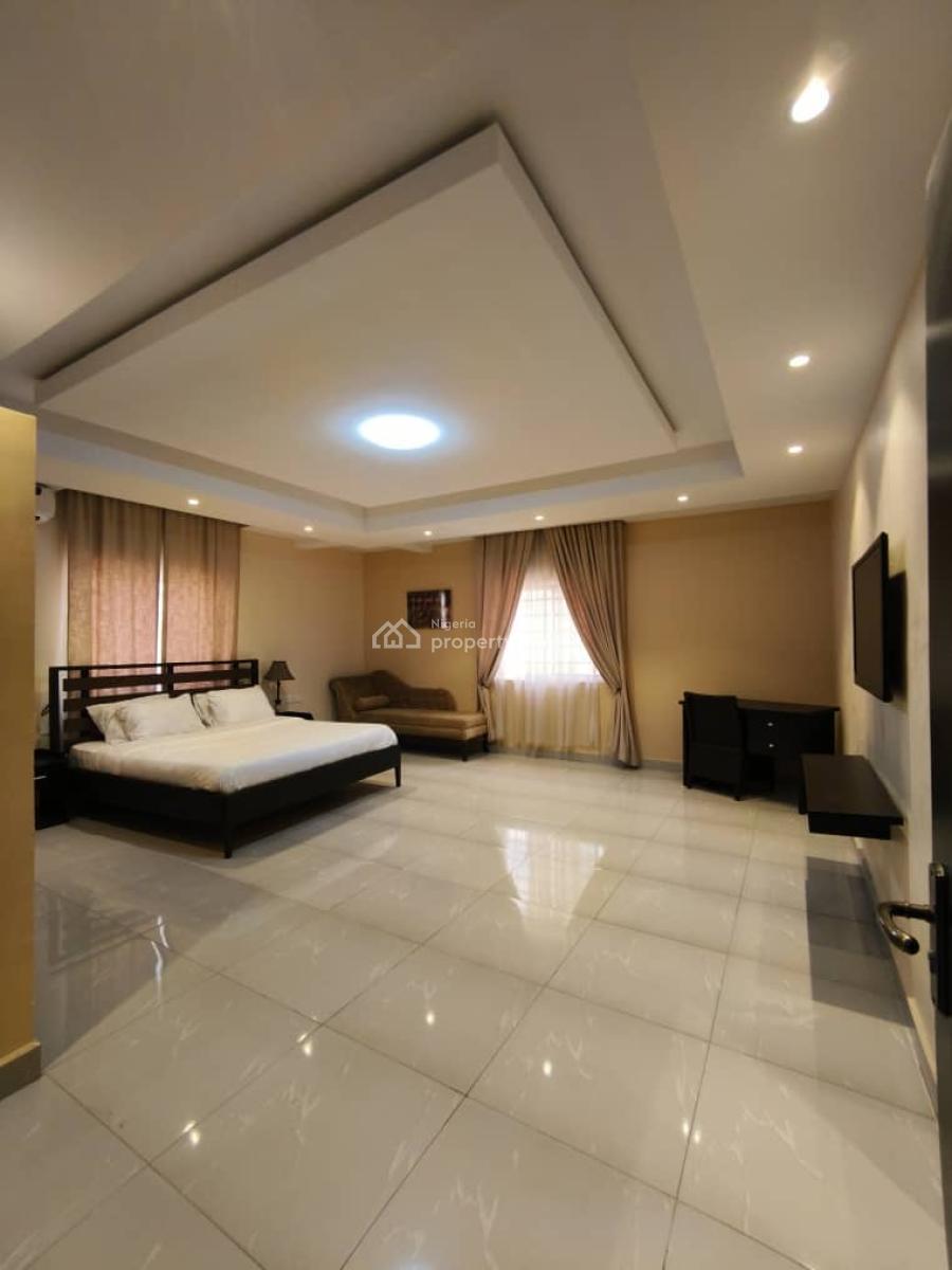 Luxury 3bedroom Apartment, Ikate, Lekki, Lagos, Flat / Apartment for Rent