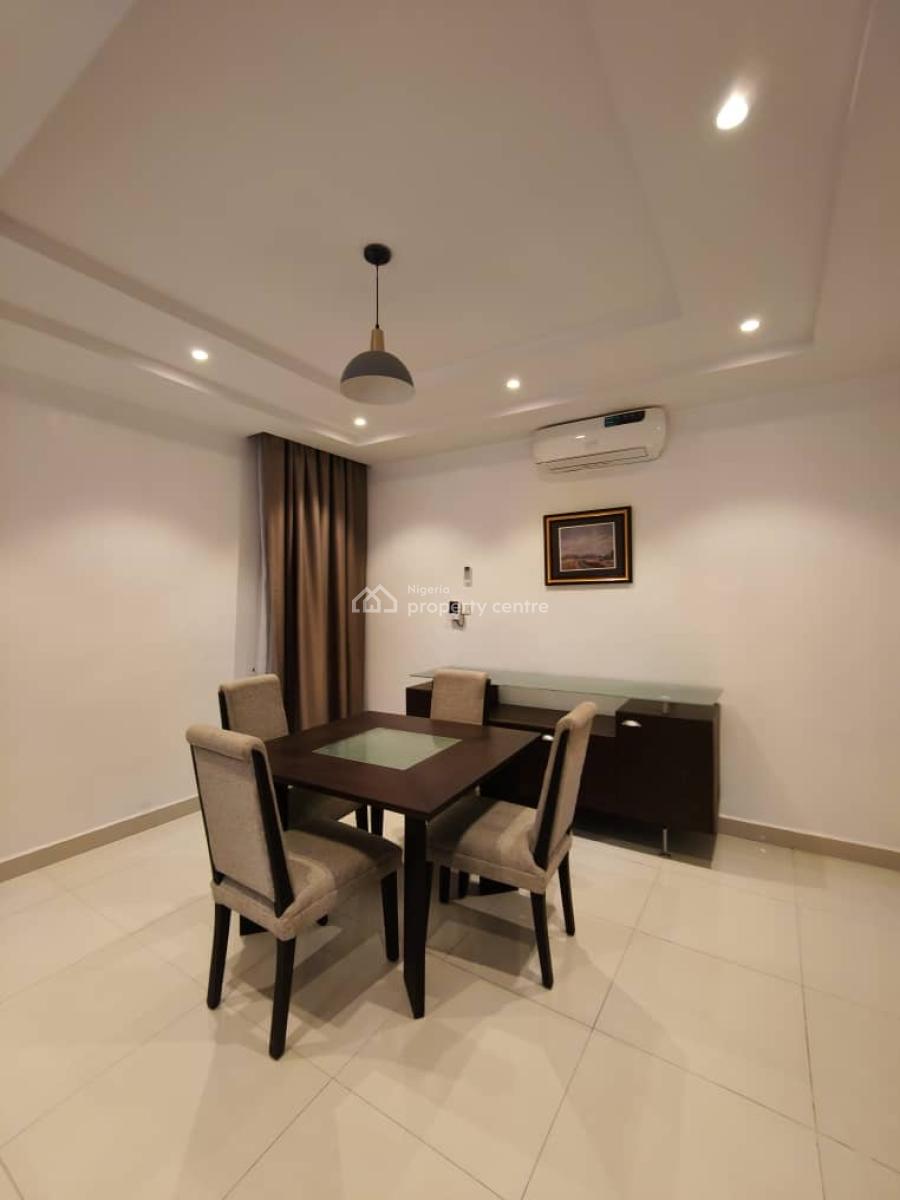 Luxury 3bedroom Apartment, Ikate, Lekki, Lagos, Flat / Apartment for Rent