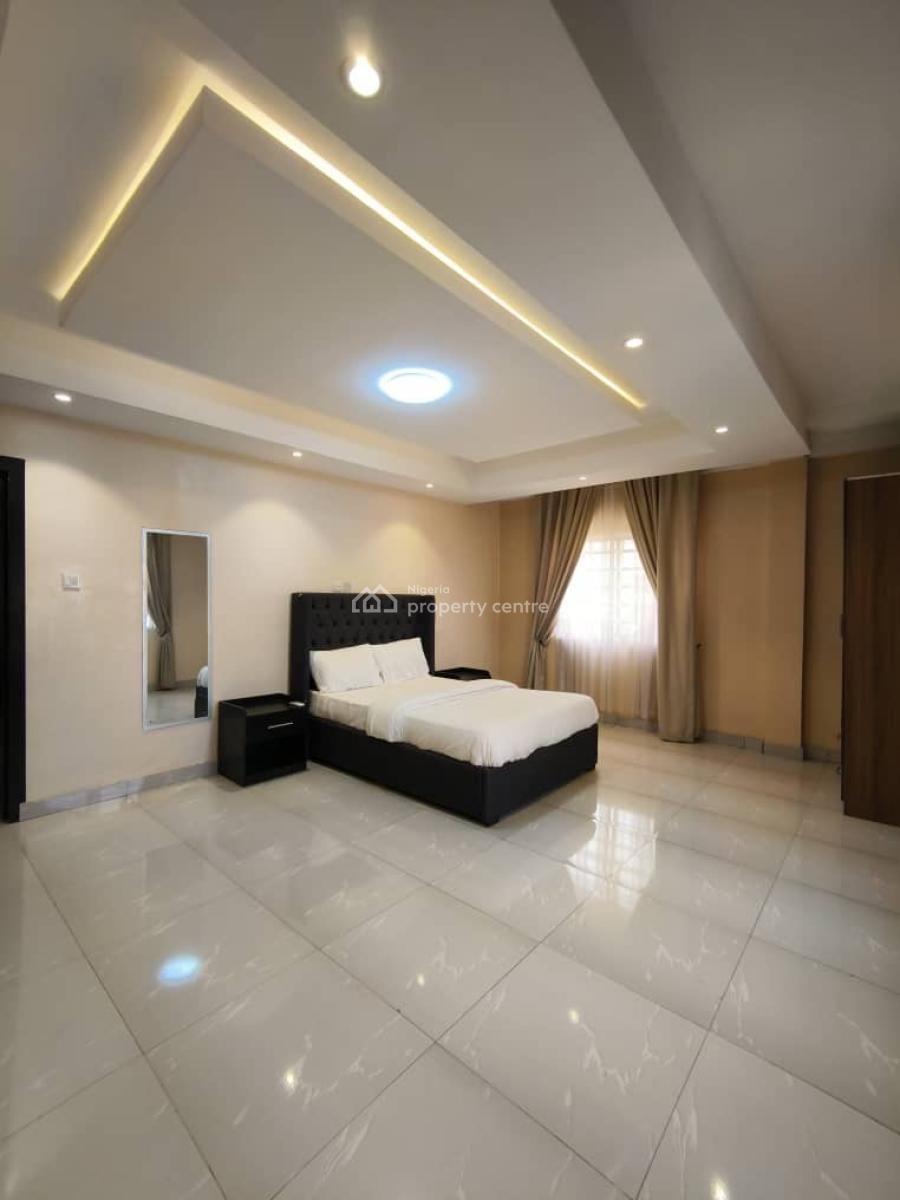 Luxury 3bedroom Apartment, Ikate, Lekki, Lagos, Flat / Apartment for Rent
