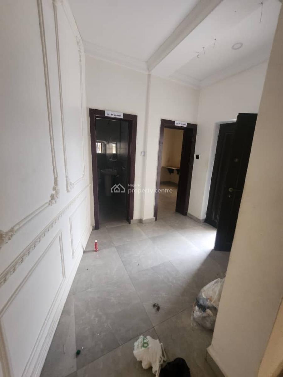 Miniflat, Lakeview Estate, Orchid, Lekki Expressway, Lekki, Lagos, Mini Flat (room and Parlour) for Rent
