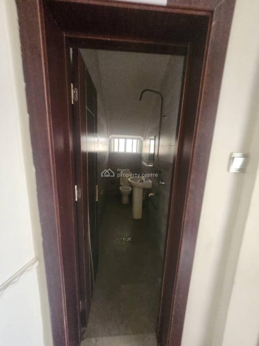 Miniflat, Lakeview Estate, Orchid, Lekki Expressway, Lekki, Lagos, Mini Flat (room and Parlour) for Rent