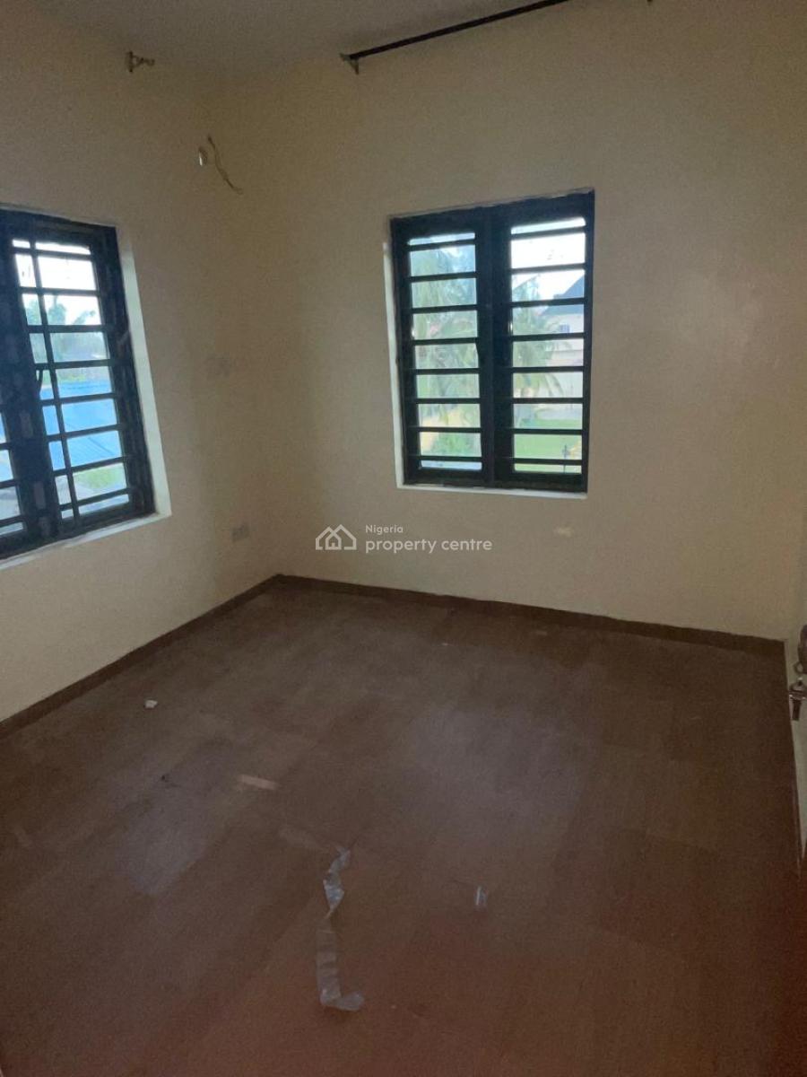 Luxury 2bedroom Apartment, Off Mobil Road, Ilaje, Ajah, Lagos, Flat / Apartment for Rent