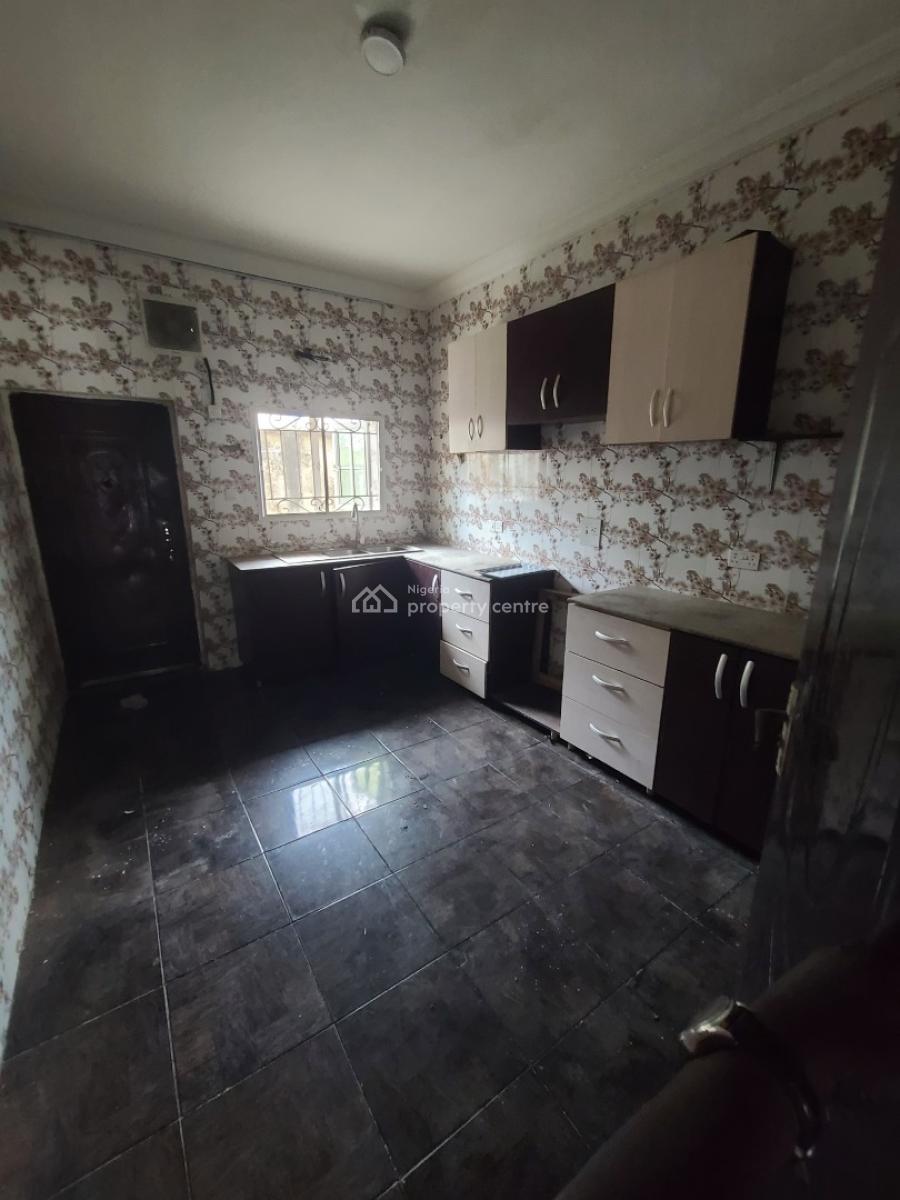 3bedroom Terrace Duplex Very Spacious, Lekki Garden Phase4, Ajah, Lagos, Terraced Duplex for Sale