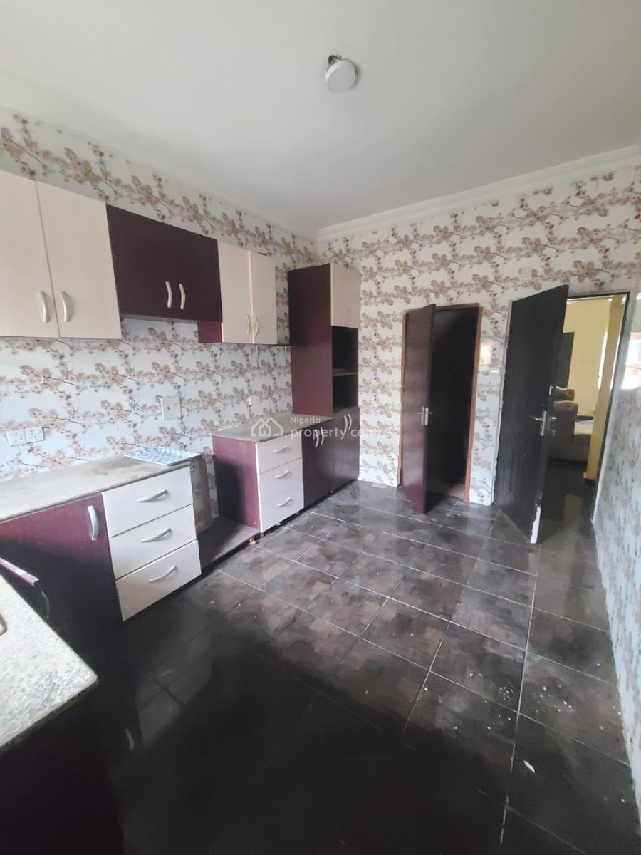 3bedroom Terrace Duplex Very Spacious, Lekki Garden Phase4, Ajah, Lagos, Terraced Duplex for Sale