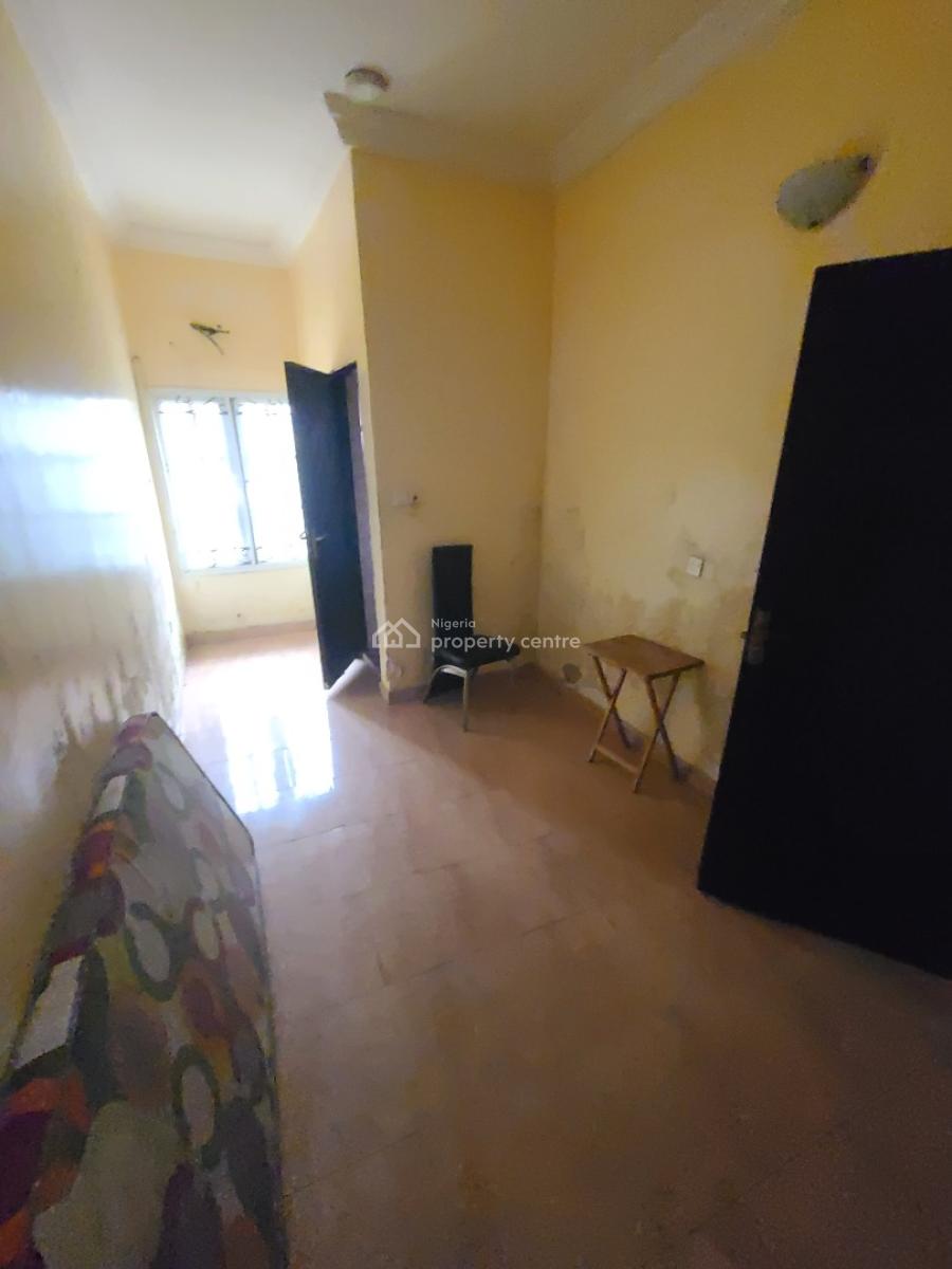 3bedroom Terrace Duplex Very Spacious, Lekki Garden Phase4, Ajah, Lagos, Terraced Duplex for Sale