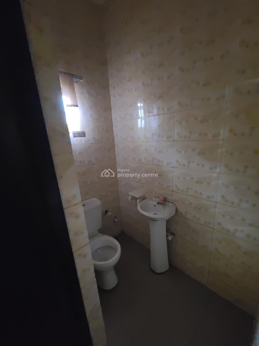 3bedroom Terrace Duplex Very Spacious, Lekki Garden Phase4, Ajah, Lagos, Terraced Duplex for Sale
