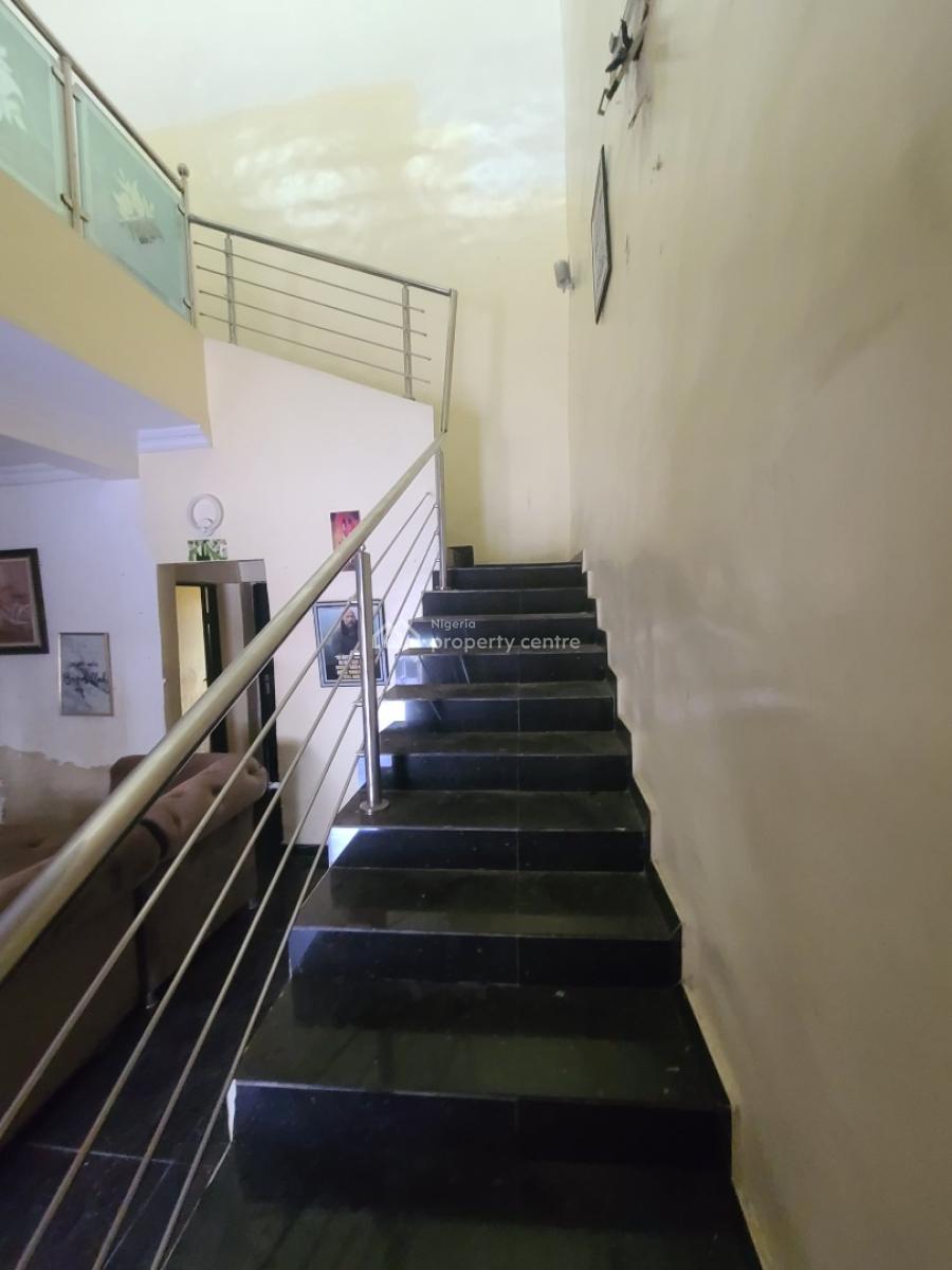 3bedroom Terrace Duplex Very Spacious, Lekki Garden Phase4, Ajah, Lagos, Terraced Duplex for Sale