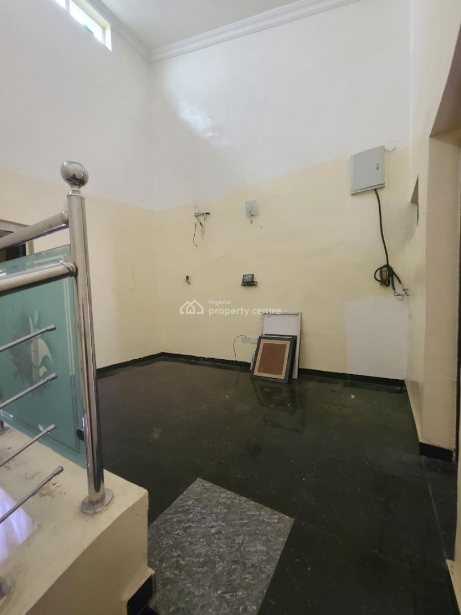 3bedroom Terrace Duplex Very Spacious, Lekki Garden Phase4, Ajah, Lagos, Terraced Duplex for Sale
