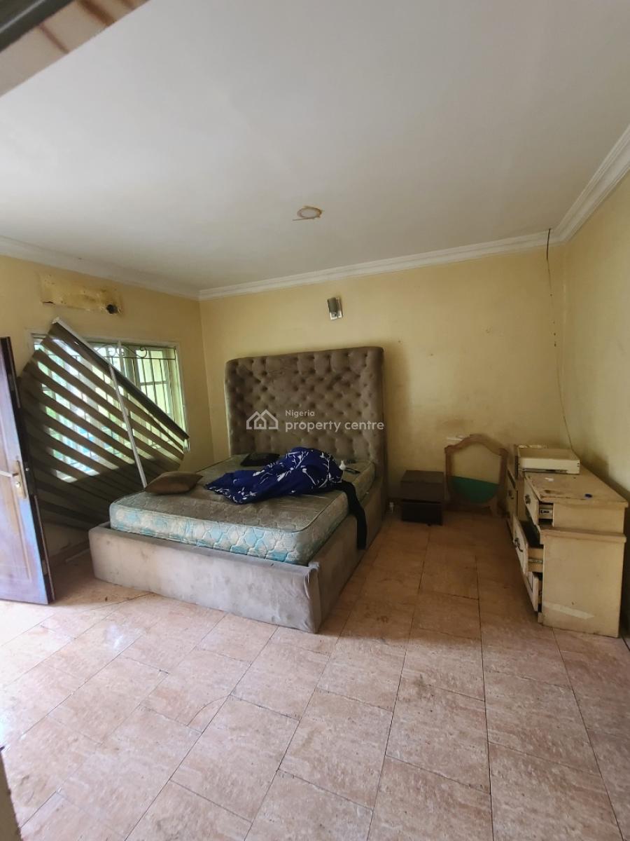 3bedroom Terrace Duplex Very Spacious, Lekki Garden Phase4, Ajah, Lagos, Terraced Duplex for Sale