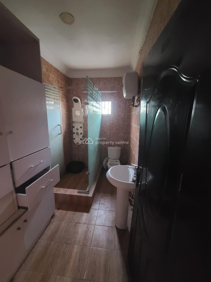 3bedroom Terrace Duplex Very Spacious, Lekki Garden Phase4, Ajah, Lagos, Terraced Duplex for Sale
