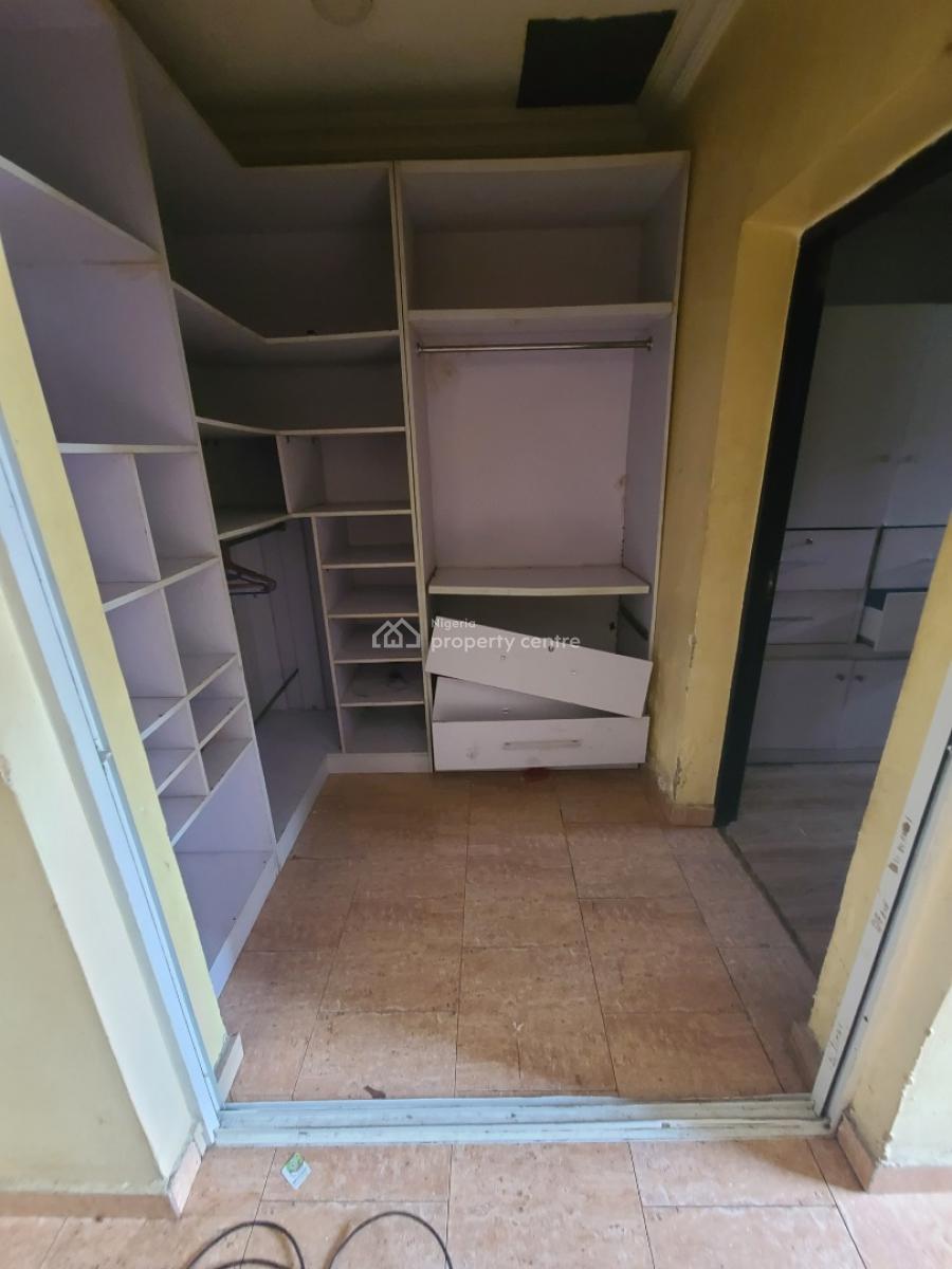 3bedroom Terrace Duplex Very Spacious, Lekki Garden Phase4, Ajah, Lagos, Terraced Duplex for Sale