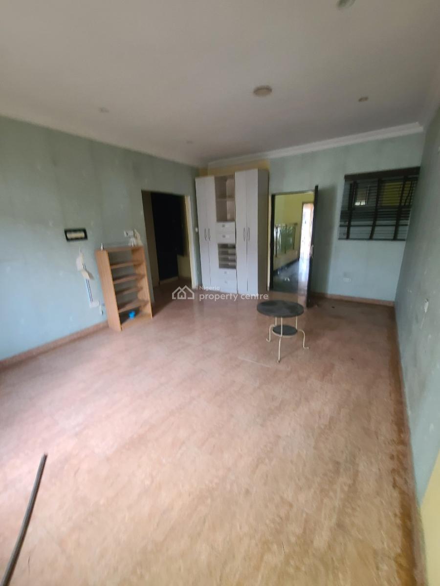 3bedroom Terrace Duplex Very Spacious, Lekki Garden Phase4, Ajah, Lagos, Terraced Duplex for Sale