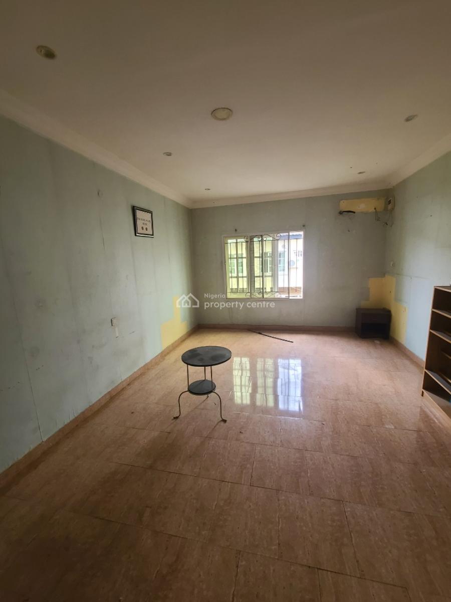 3bedroom Terrace Duplex Very Spacious, Lekki Garden Phase4, Ajah, Lagos, Terraced Duplex for Sale