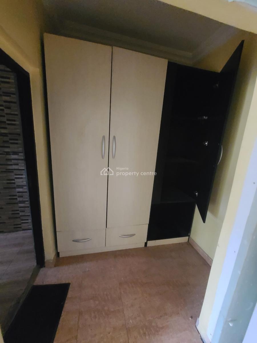 3bedroom Terrace Duplex Very Spacious, Lekki Garden Phase4, Ajah, Lagos, Terraced Duplex for Sale