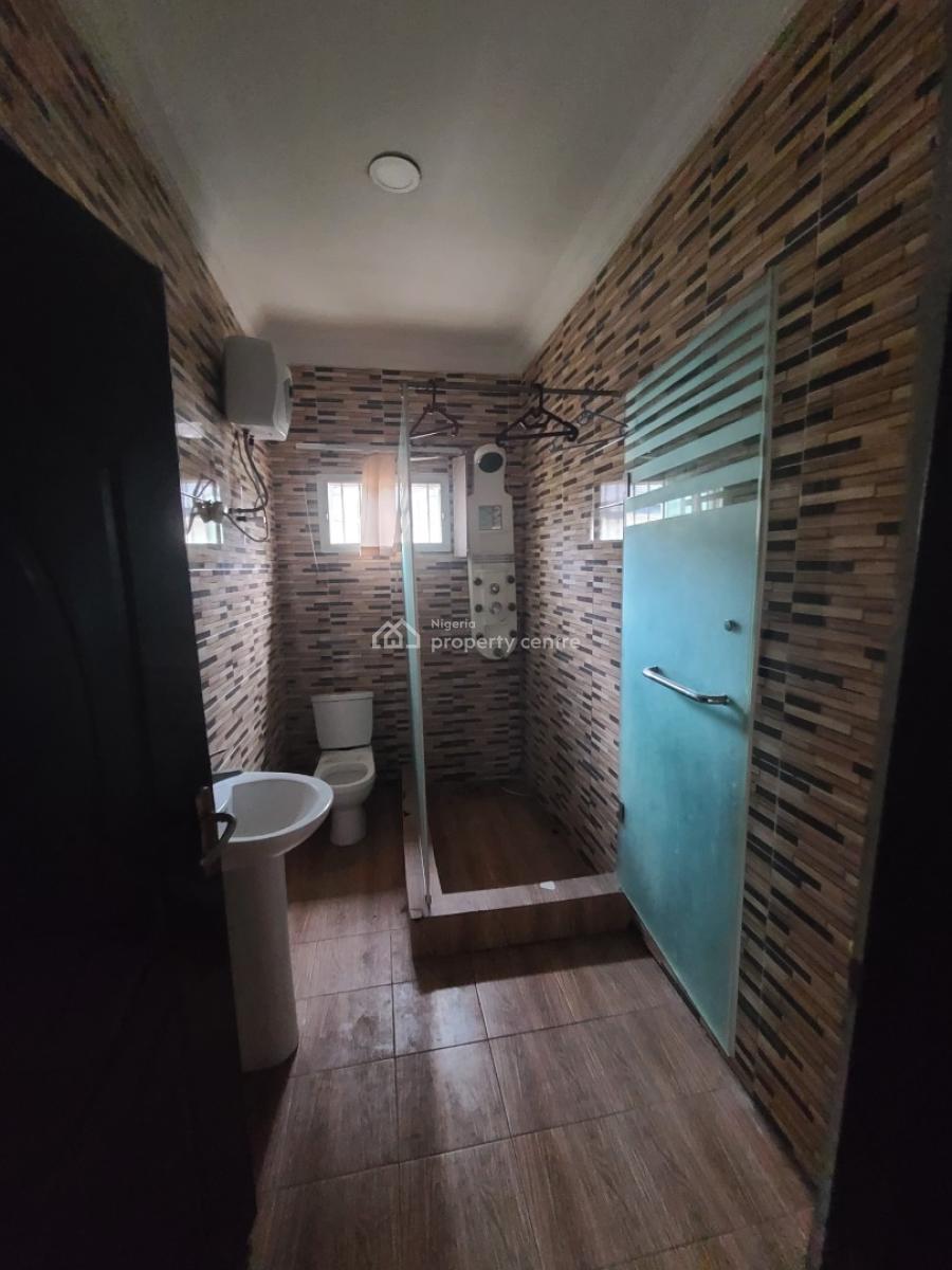 3bedroom Terrace Duplex Very Spacious, Lekki Garden Phase4, Ajah, Lagos, Terraced Duplex for Sale