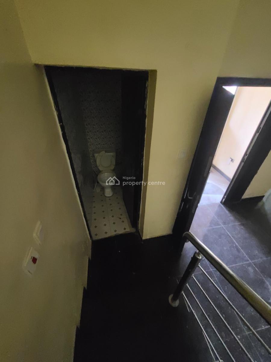 3bedroom Terrace Duplex Very Spacious, Lekki Garden Phase4, Ajah, Lagos, Terraced Duplex for Sale