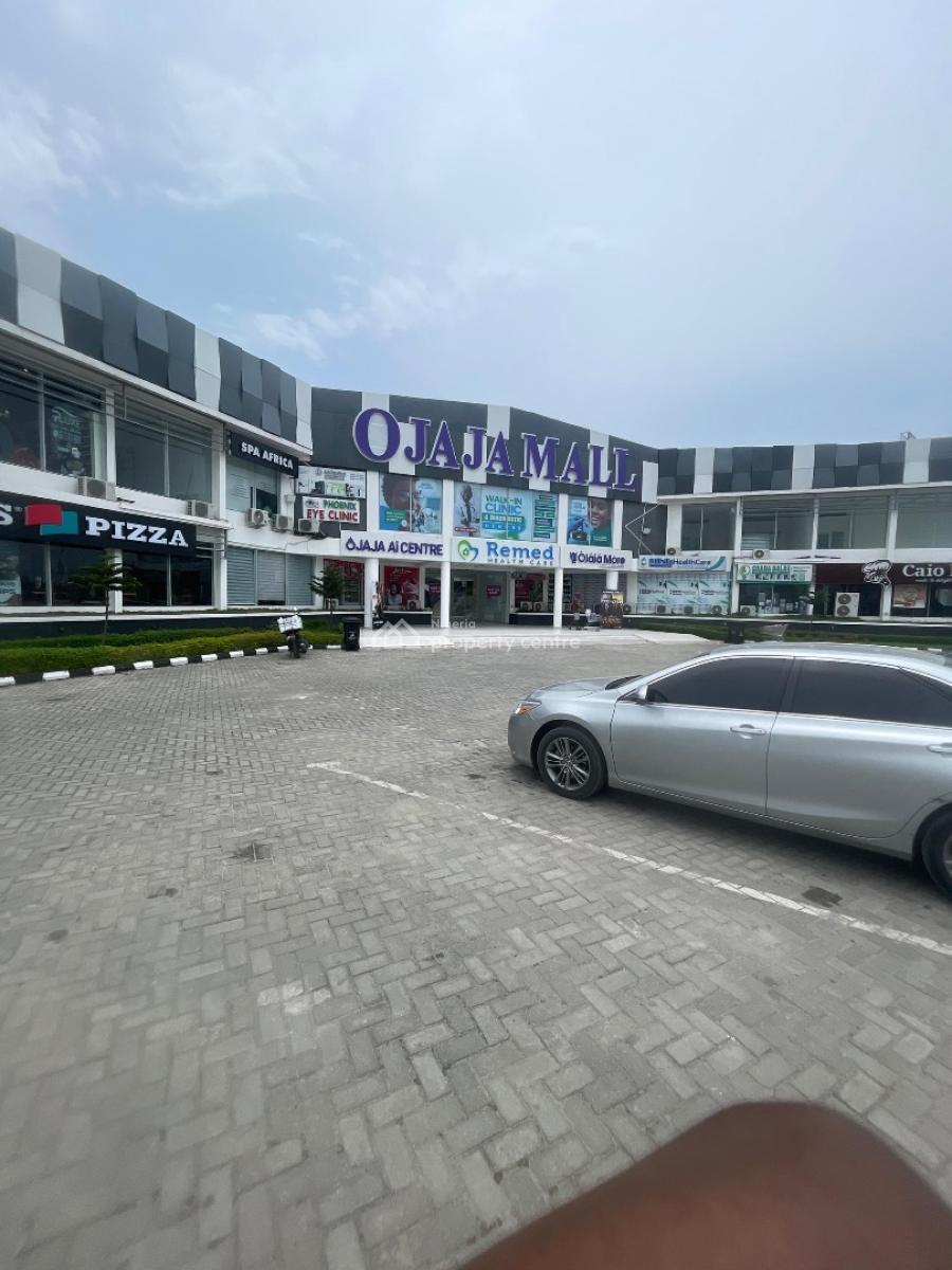 Shop, Abraham Adesanya, Ajah, Lagos, Shop for Rent