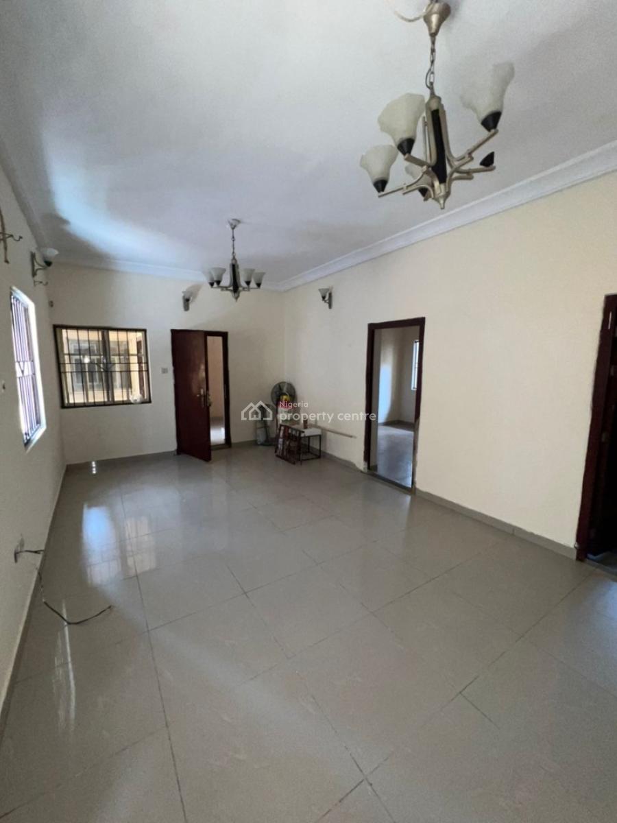 Luxury 2bedroom Apartment, Freedom Way, Lekki, Lagos, Flat / Apartment for Rent