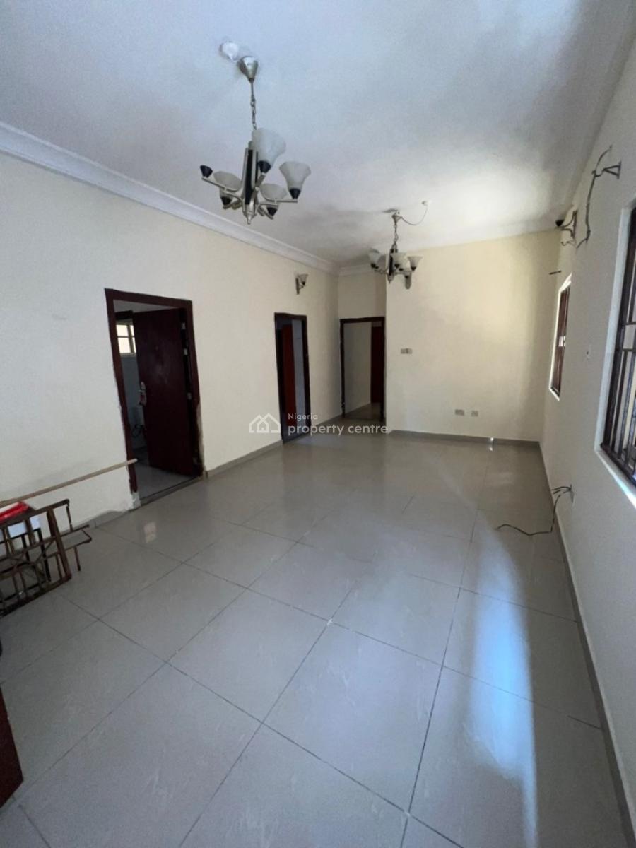 Luxury 2bedroom Apartment, Freedom Way, Lekki, Lagos, Flat / Apartment for Rent