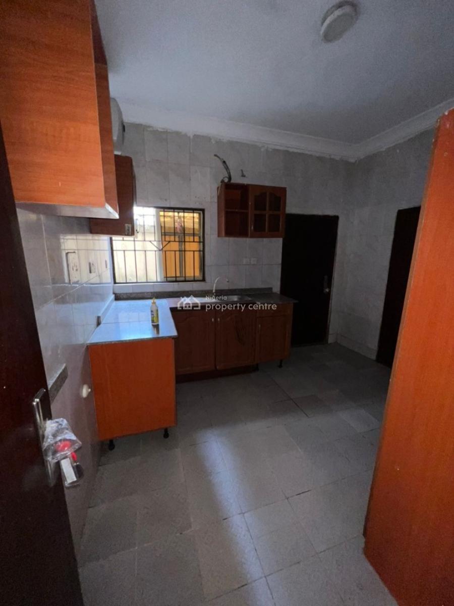 Luxury 2bedroom Apartment, Freedom Way, Lekki, Lagos, Flat / Apartment for Rent