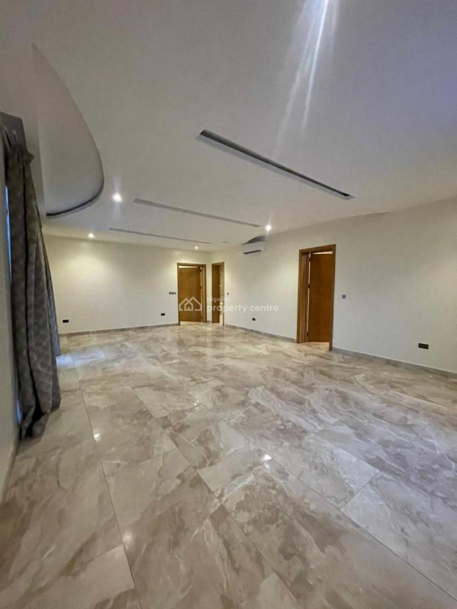 Luxury 4 Bedroom Penthouse Maisonette with 2 Bq, Off Bourdillon Road, Old Ikoyi, Ikoyi, Lagos, House for Rent