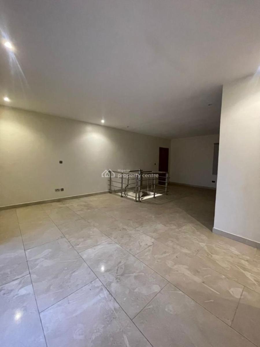 Luxury 4 Bedroom Penthouse Maisonette with 2 Bq, Off Bourdillon Road, Old Ikoyi, Ikoyi, Lagos, House for Rent
