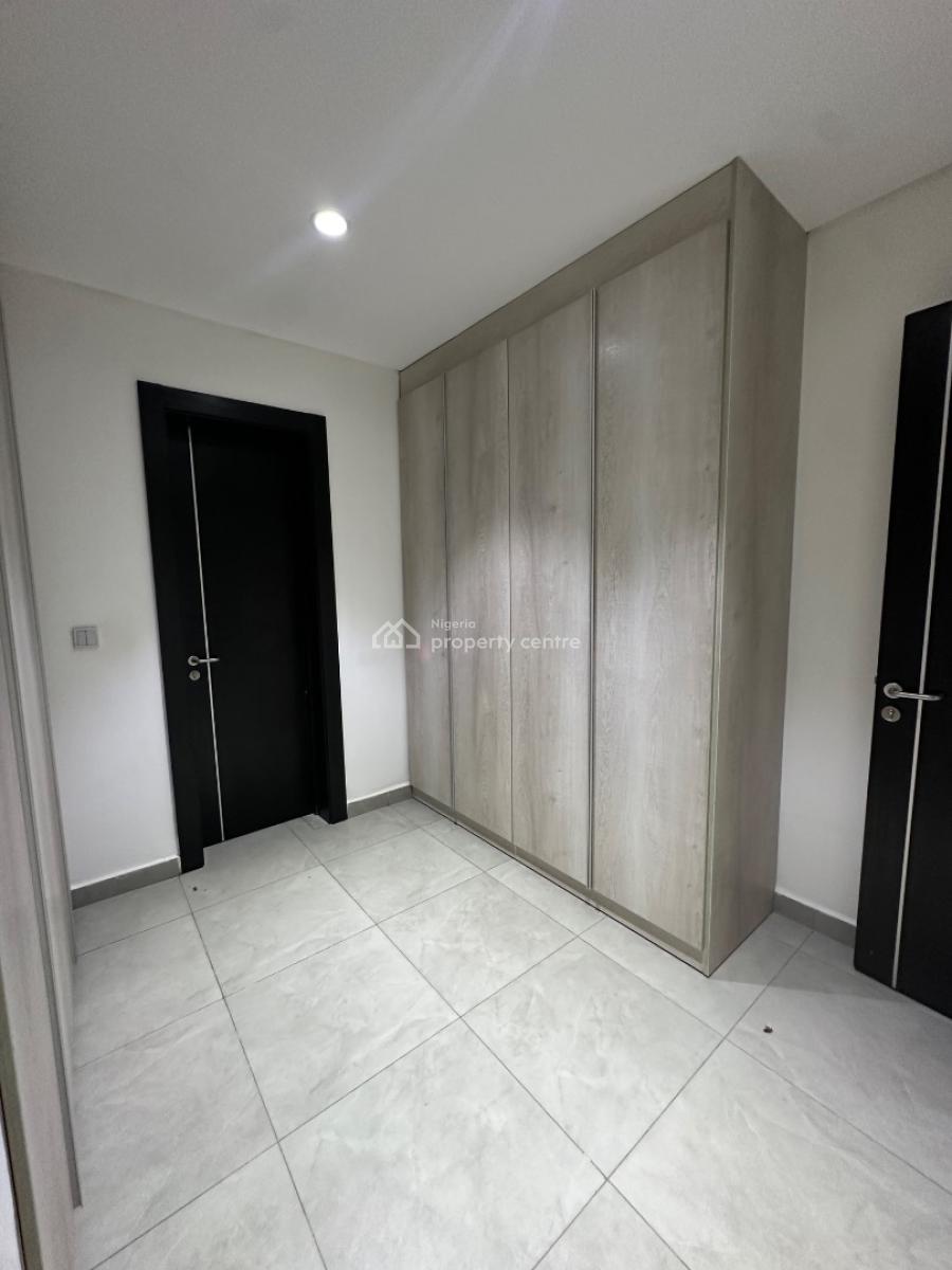 Exquisitely Furnished 3 Bedroom Flat with 1 Room Bq, Off Mtn Office Maitama Roundabout, Maitama District, Abuja, Flat / Apartment for Rent