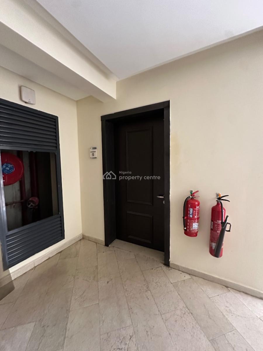 Exquisitely Furnished 3 Bedroom Flat with 1 Room Bq, Off Mtn Office Maitama Roundabout, Maitama District, Abuja, Flat / Apartment for Rent