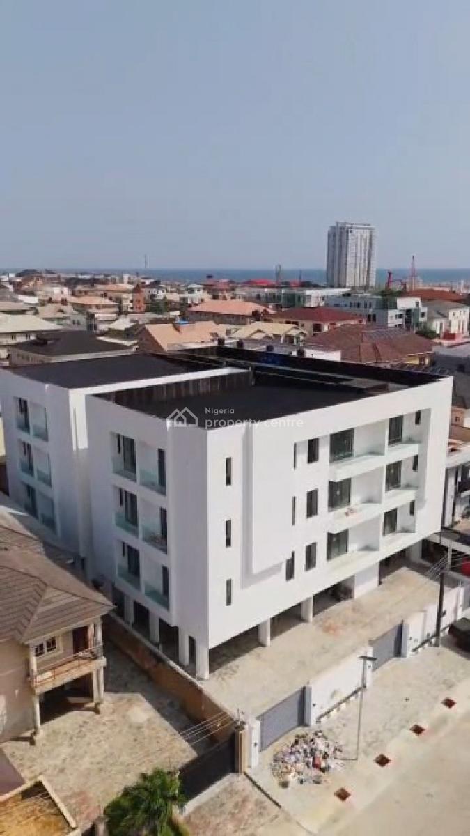 Newly Built Luxury 2bedroom Apartment, Oniru Victoria Island, Victoria Island (vi), Lagos, Flat / Apartment for Sale