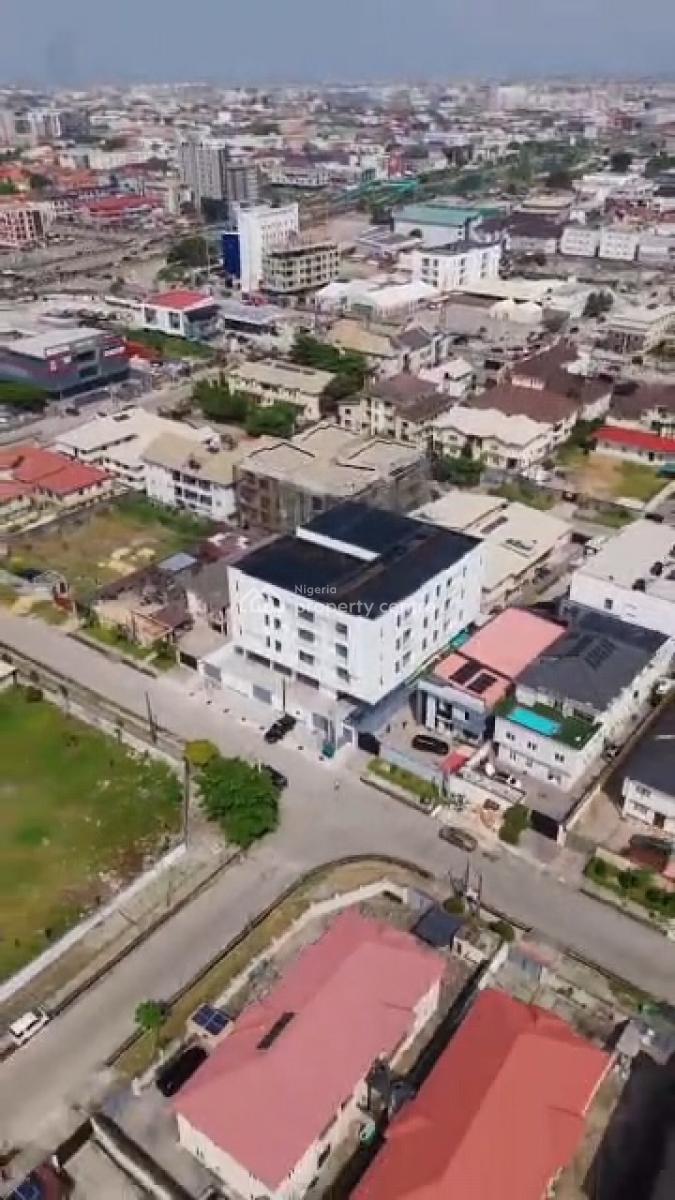 Newly Built Luxury 2bedroom Apartment, Oniru Victoria Island, Victoria Island (vi), Lagos, Flat / Apartment for Sale