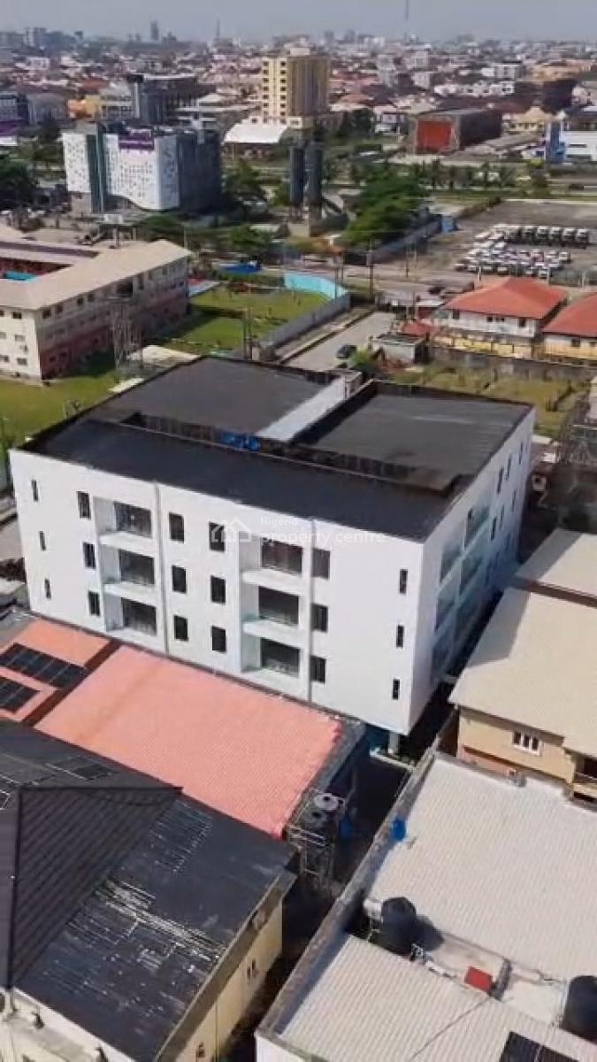 Newly Built Luxury 2bedroom Apartment, Oniru Victoria Island, Victoria Island (vi), Lagos, Flat / Apartment for Sale