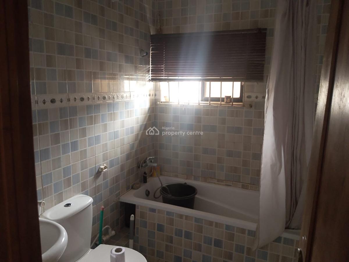 Spacious 4bedroom, Ikoyi, Lagos, Semi-detached Duplex for Rent