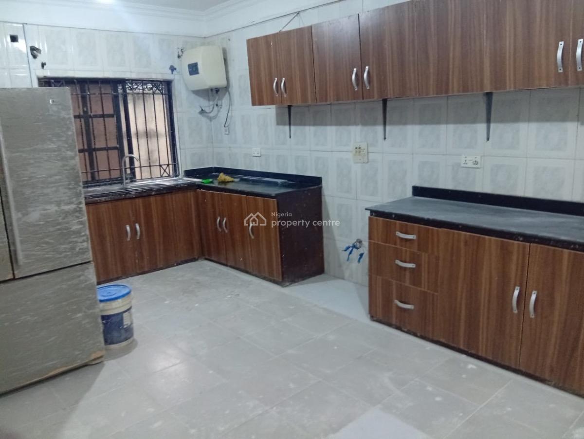 Luxury 3bedroom, Lekki Phase 1, Lekki, Lagos, Semi-detached Duplex for Rent