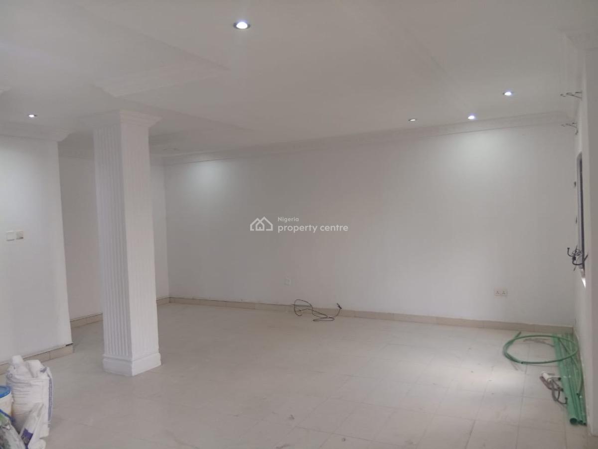 Luxury 3bedroom, Lekki Phase 1, Lekki, Lagos, Semi-detached Duplex for Rent