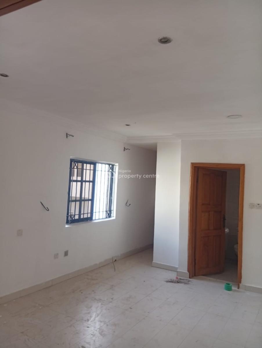 Luxury 3bedroom, Lekki Phase 1, Lekki, Lagos, Semi-detached Duplex for Rent