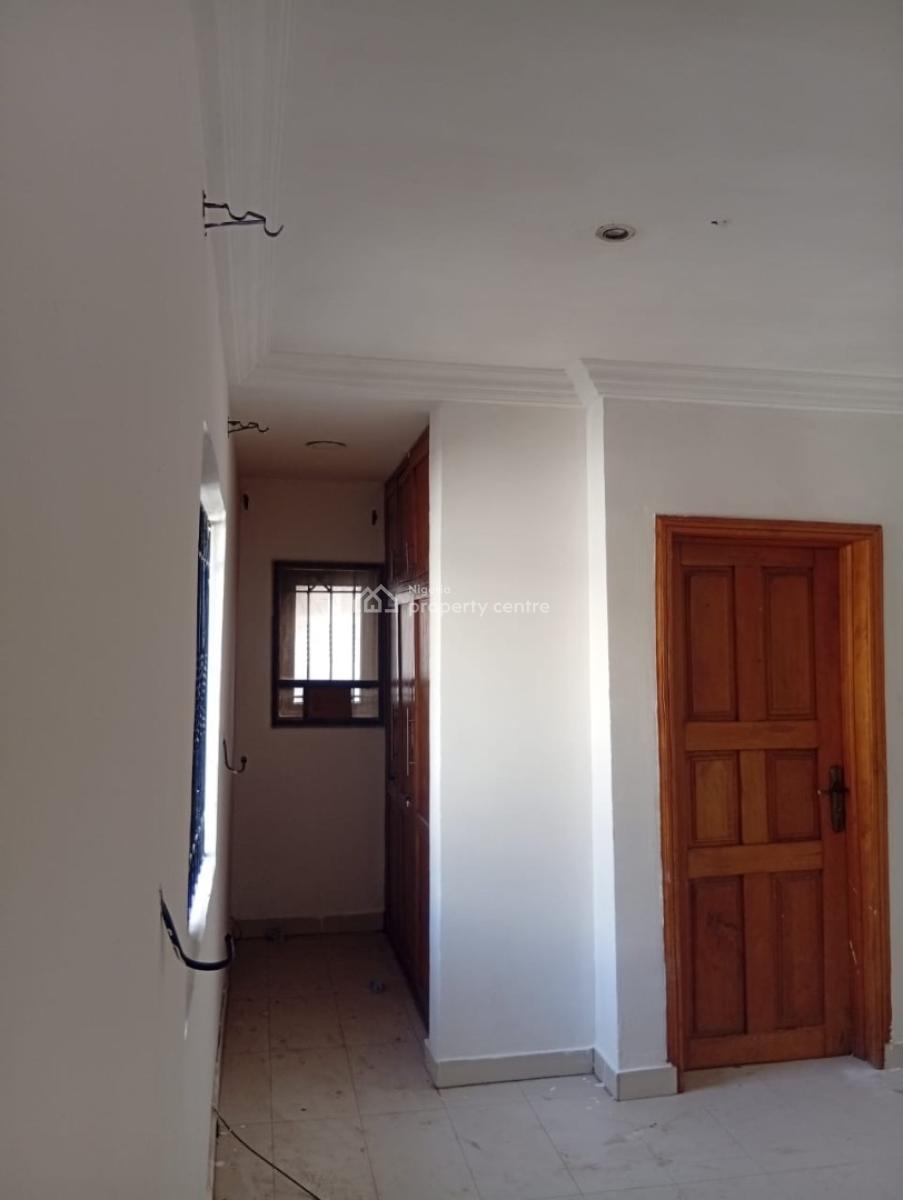 Luxury 3bedroom, Lekki Phase 1, Lekki, Lagos, Semi-detached Duplex for Rent