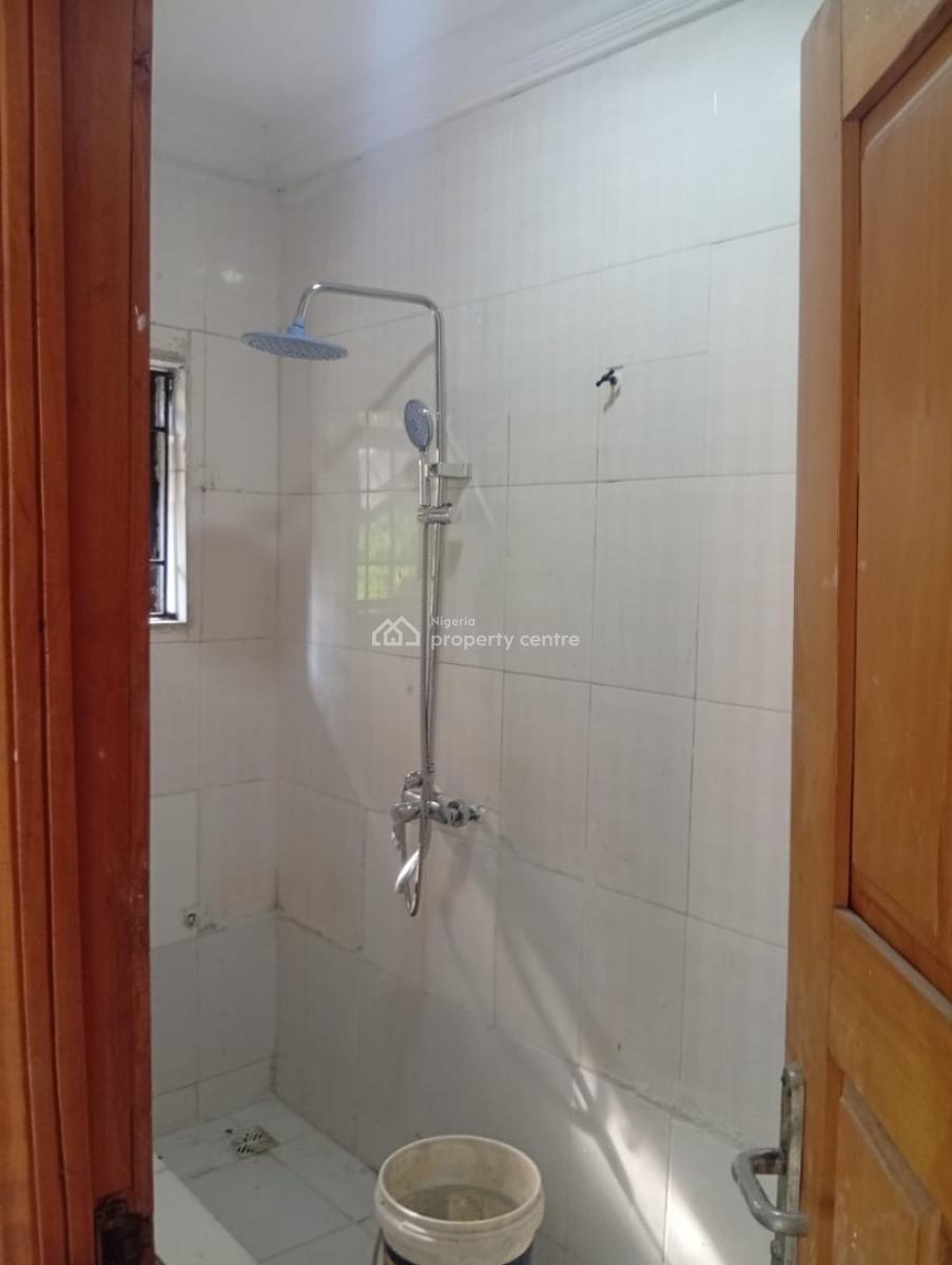 Luxury 3bedroom, Lekki Phase 1, Lekki, Lagos, Semi-detached Duplex for Rent