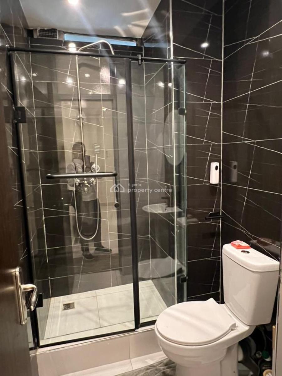 Luxury Fully Furnished 3 Bedroom Flat, 1004, Victoria Island (vi), Lagos, Flat / Apartment for Rent