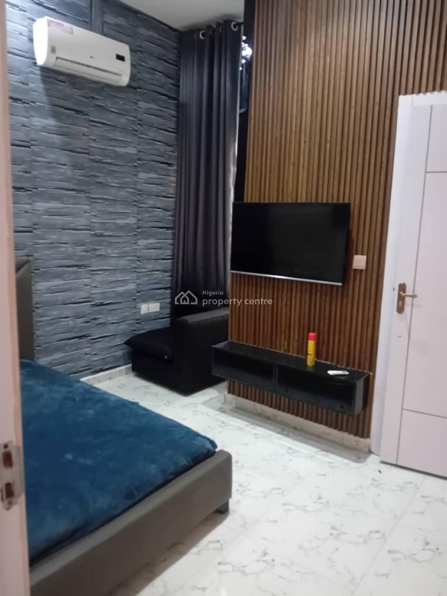 Furnished 4 Bedroom Terrace Duplex, Orchid Road, Lekki, Lagos, Terraced Duplex for Rent