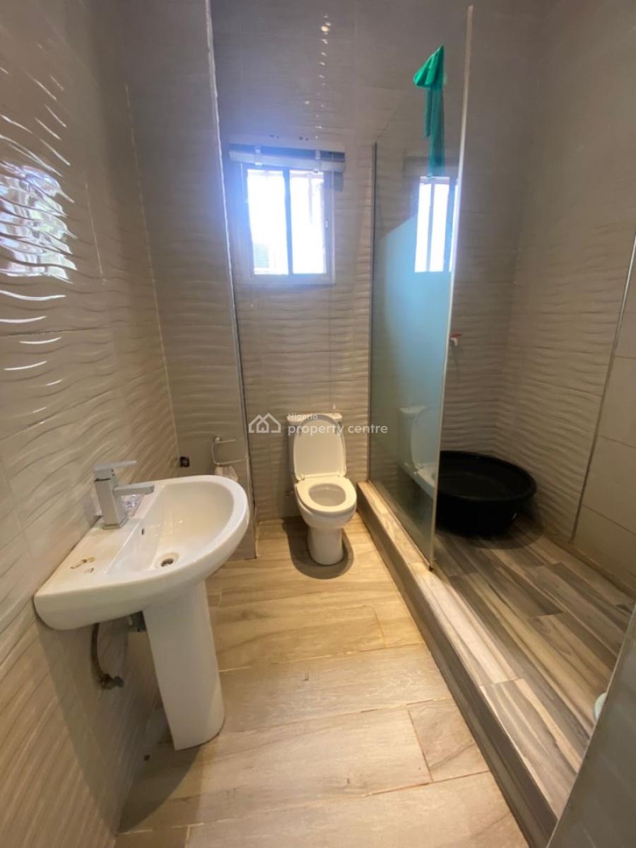 Luxury 3bedroom Apartment, Ikoyi, Lagos, Flat / Apartment for Sale