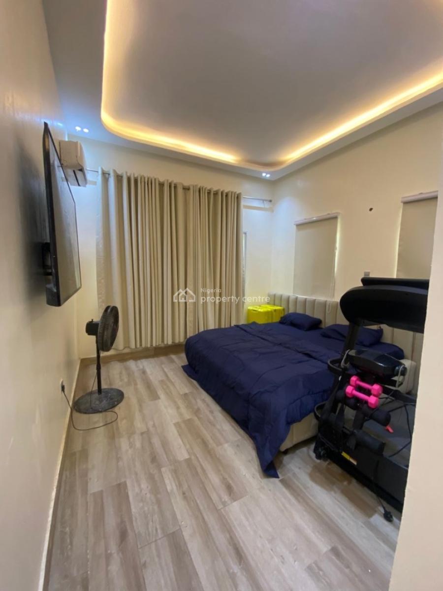 Luxury 3bedroom Apartment, Ikoyi, Lagos, Flat / Apartment for Sale