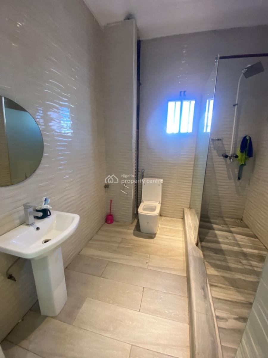 Luxury 3bedroom Apartment, Ikoyi, Lagos, Flat / Apartment for Sale