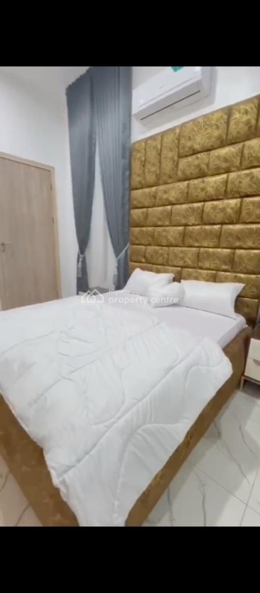 Fully Furnished 4 Bedroom, Harris Drive Estate, Vgc, Lekki, Lagos, Detached Duplex for Rent