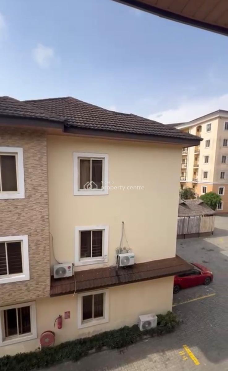 Luxury 4bedroom, Off Admiralty Way, Lekki, Lagos, Terraced Duplex for Rent