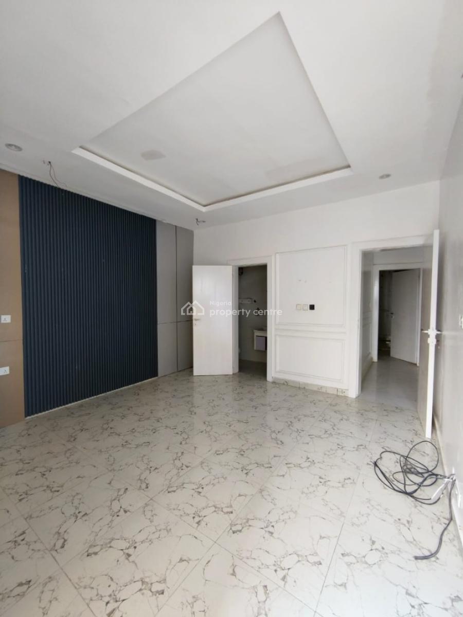 Luxury 2bedroom Apartment, Ikate, Lekki, Lagos, Flat / Apartment for Rent
