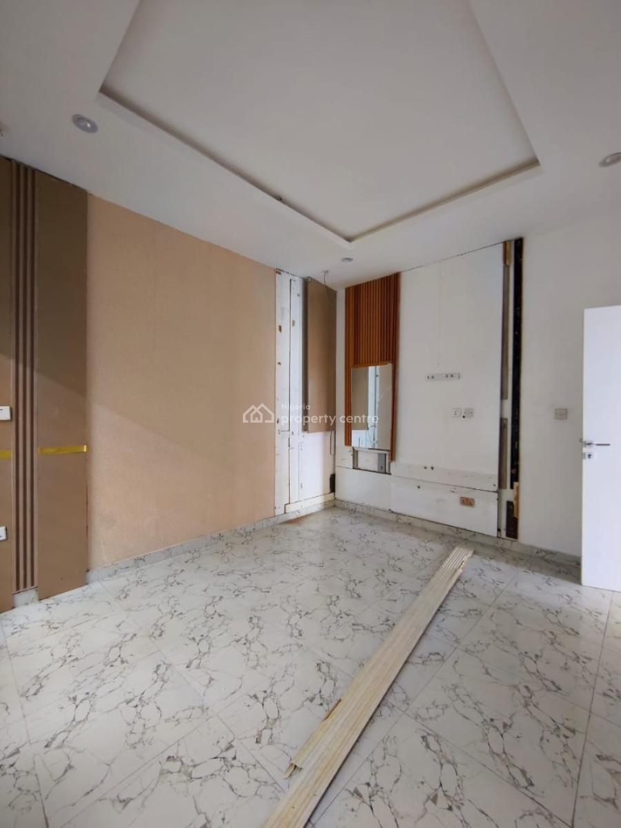 Luxury 2bedroom Apartment, Ikate, Lekki, Lagos, Flat / Apartment for Rent