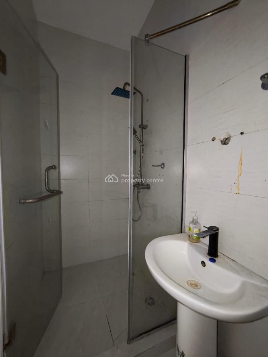 Luxury 2bedroom Apartment, Ikate, Lekki, Lagos, Flat / Apartment for Rent