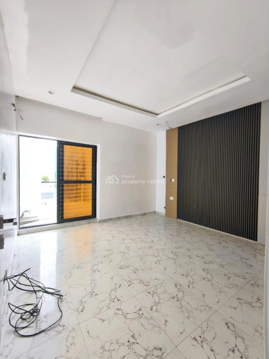 Luxury 2bedroom Apartment, Ikate, Lekki, Lagos, Flat / Apartment for Rent
