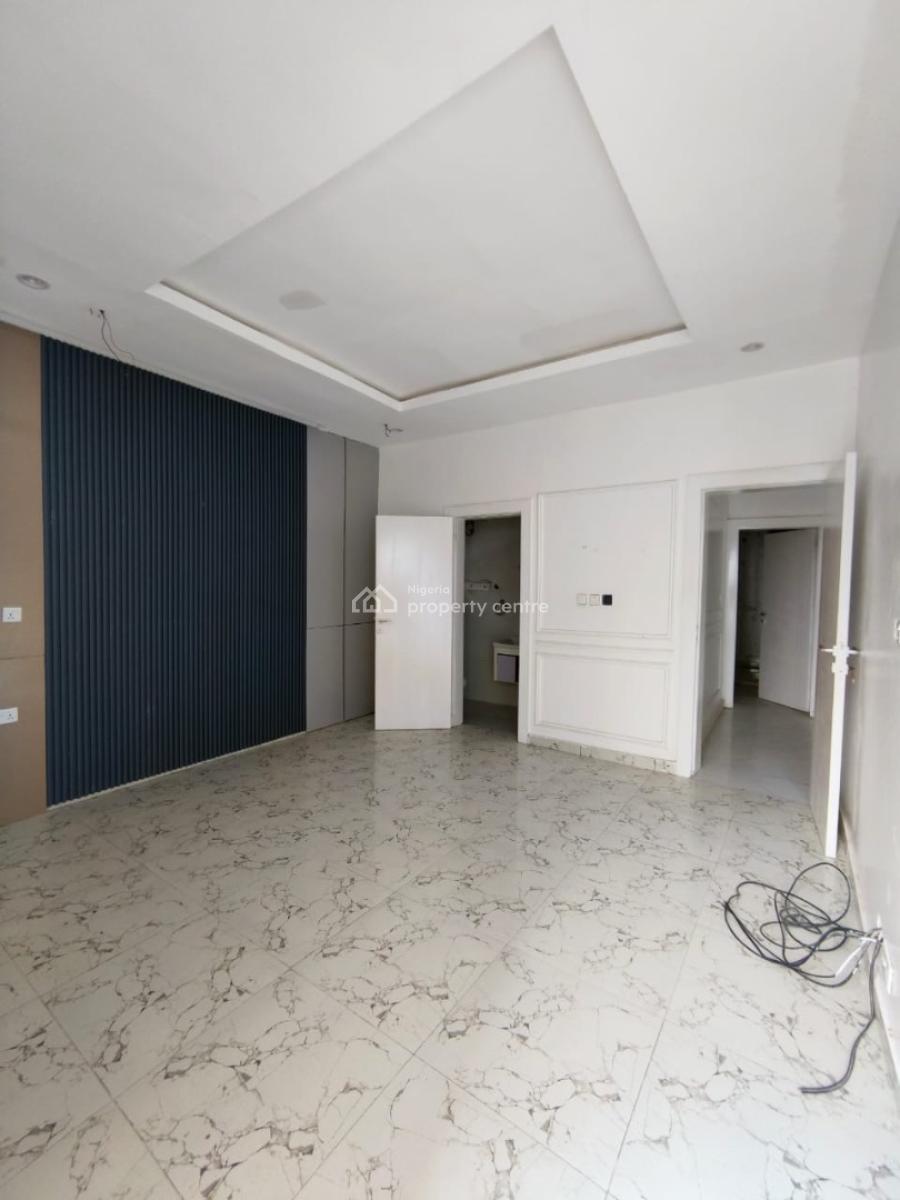 Luxury 2bedroom Apartment, Ikate, Lekki, Lagos, Flat / Apartment for Rent